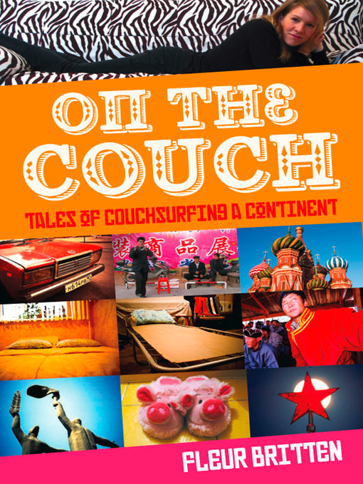 Title details for On the Couch by Fleur Britten - Available
